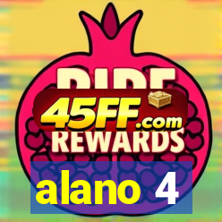 alano 4